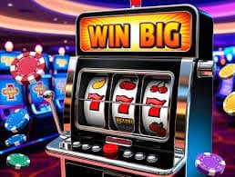 Permainan Tembak Ikan di sbobet365 menampilkan grafis dan tawaran menarik